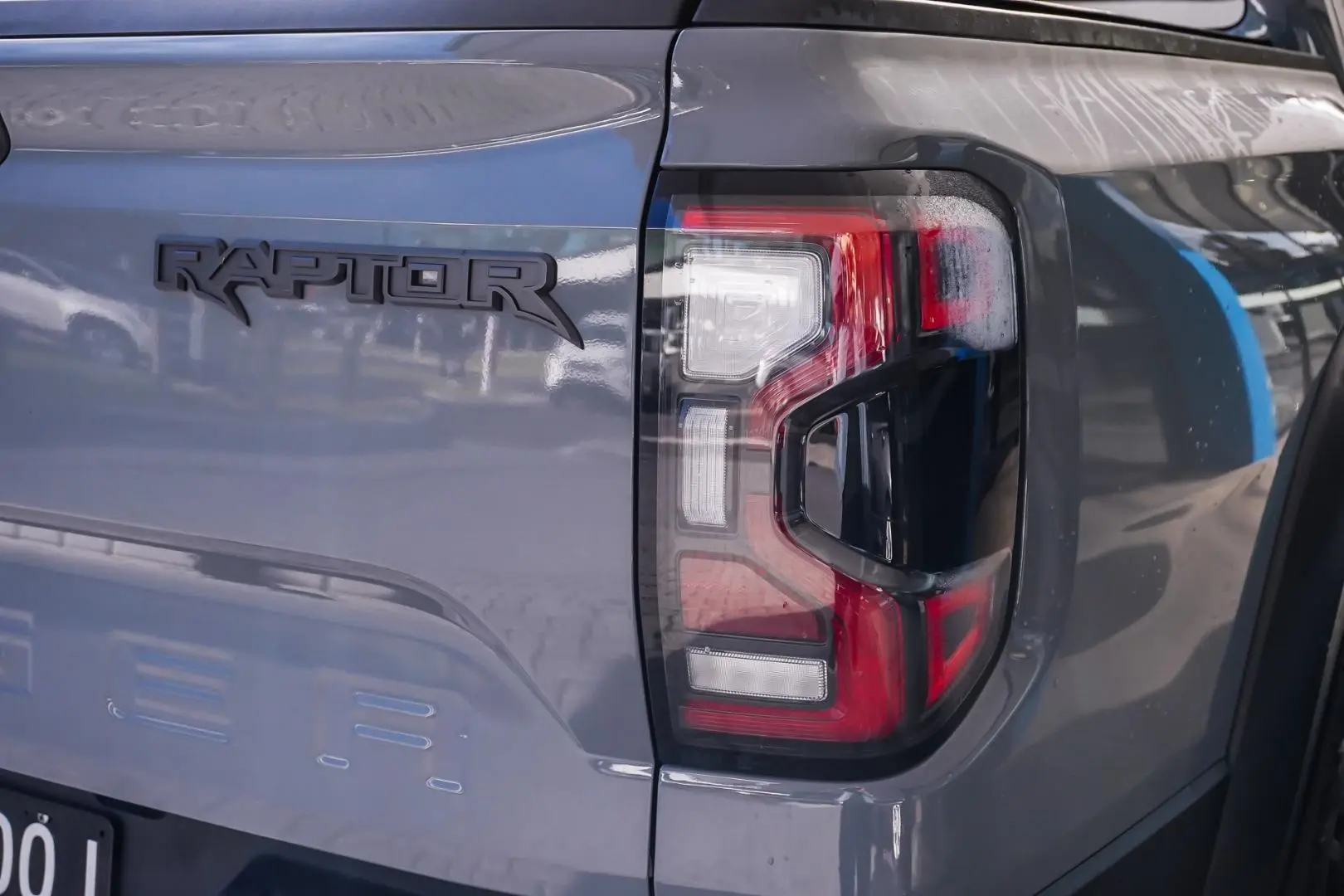 2023 Ford Ranger Gallery Image 15