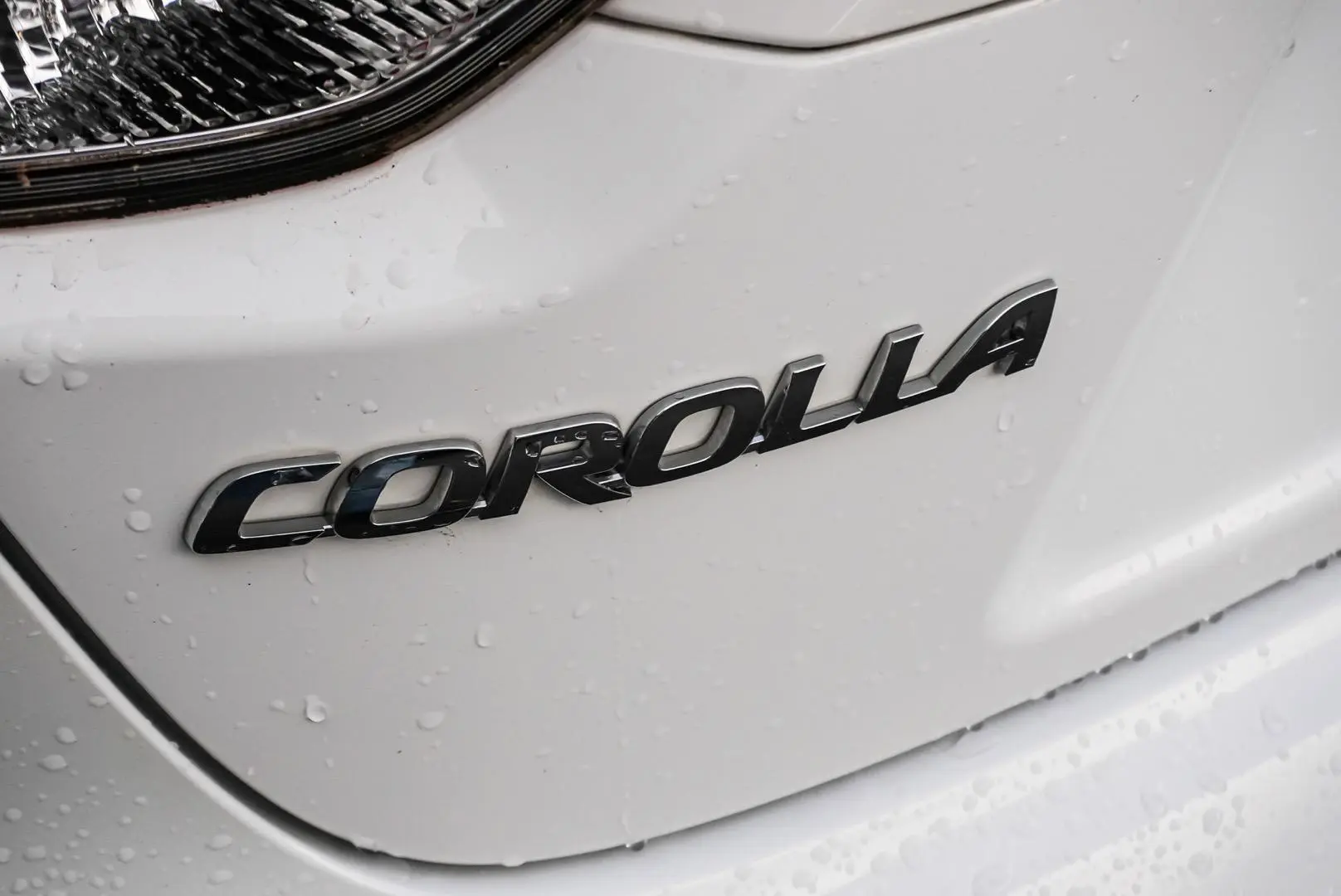 2021 Toyota Corolla Gallery Image 15