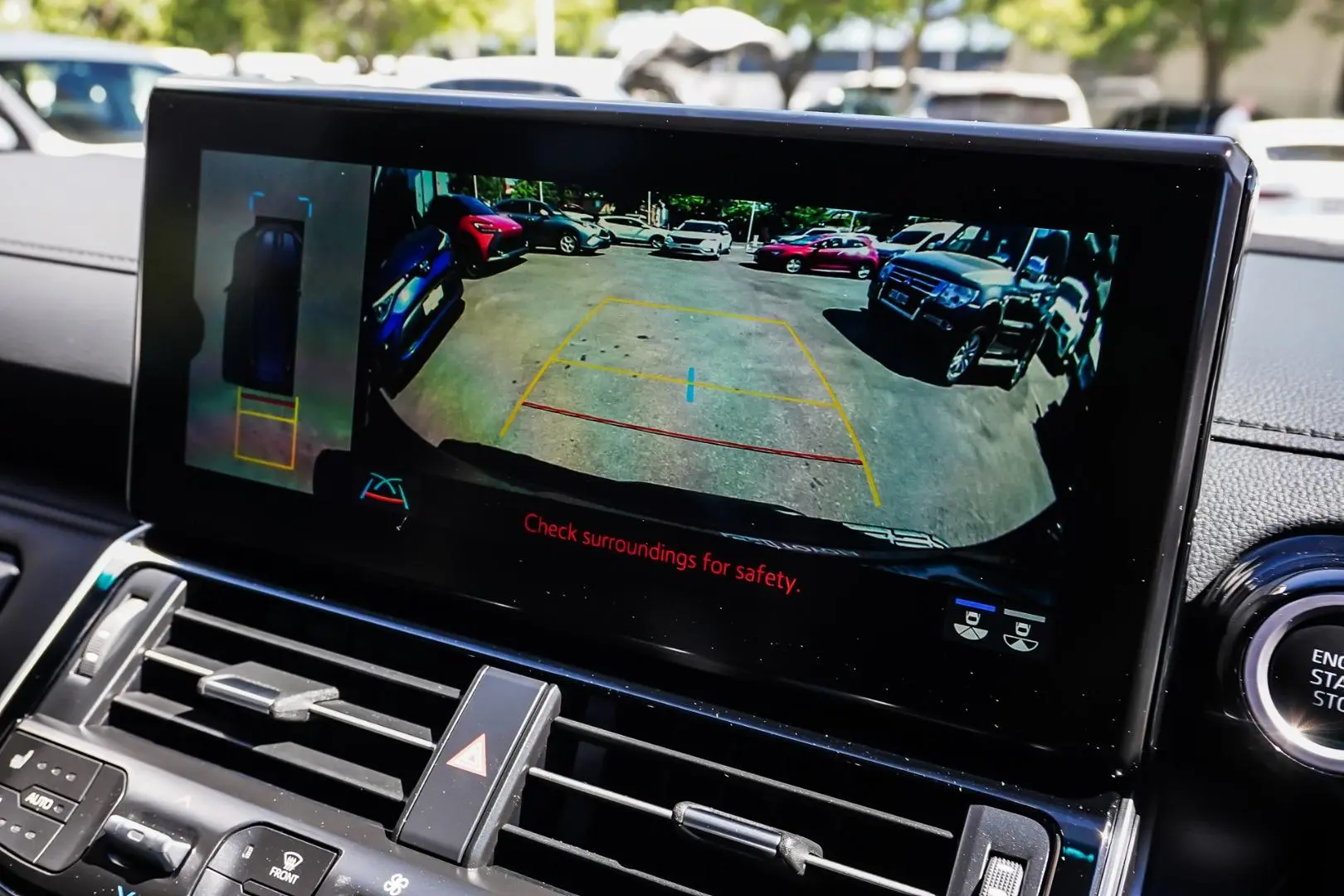 2022 Toyota Landcruiser Gallery Image 22