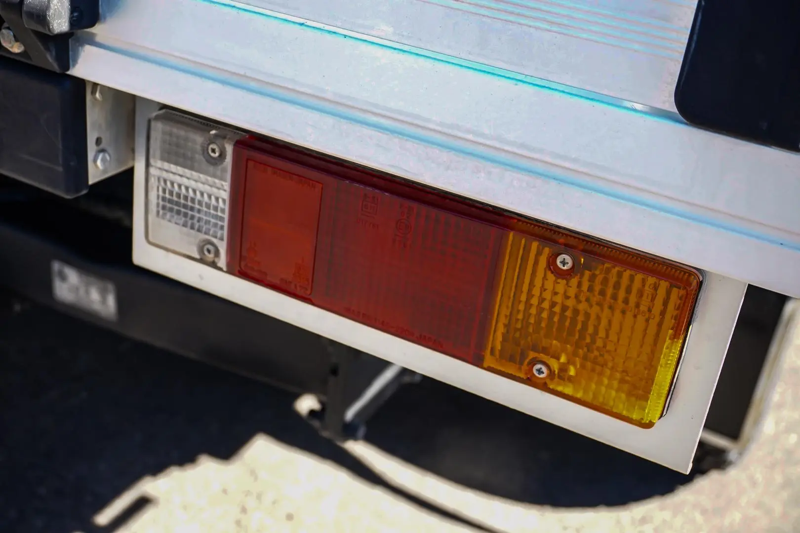 2017 Mitsubishi Triton Gallery Image 12