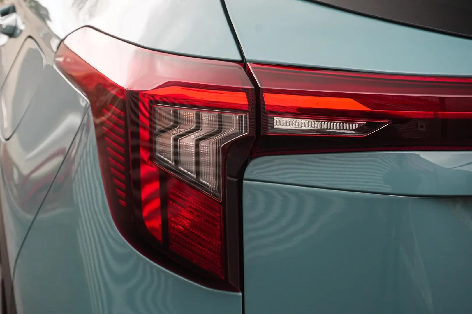 2023 Kia Seltos Gallery Image 13