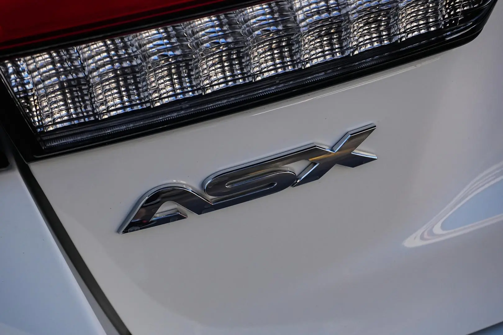 2024 Mitsubishi ASX Gallery Image 9