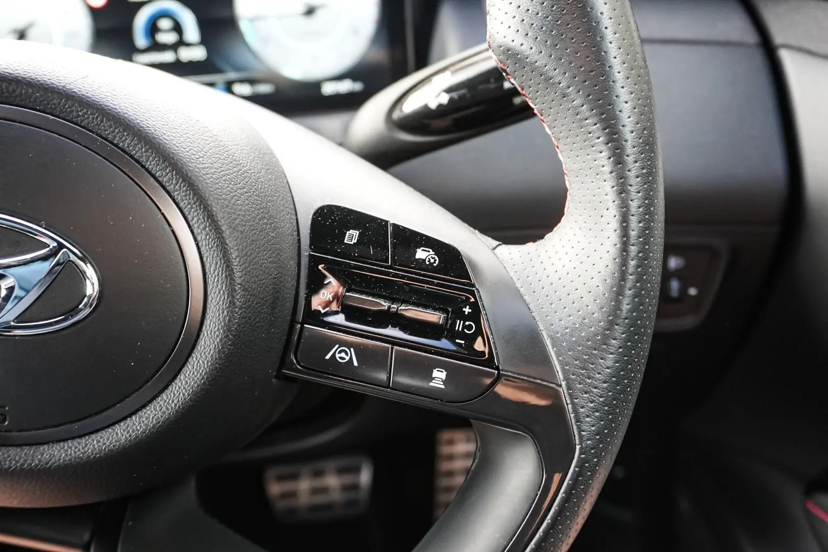 2023 Hyundai Tucson Gallery Image 20