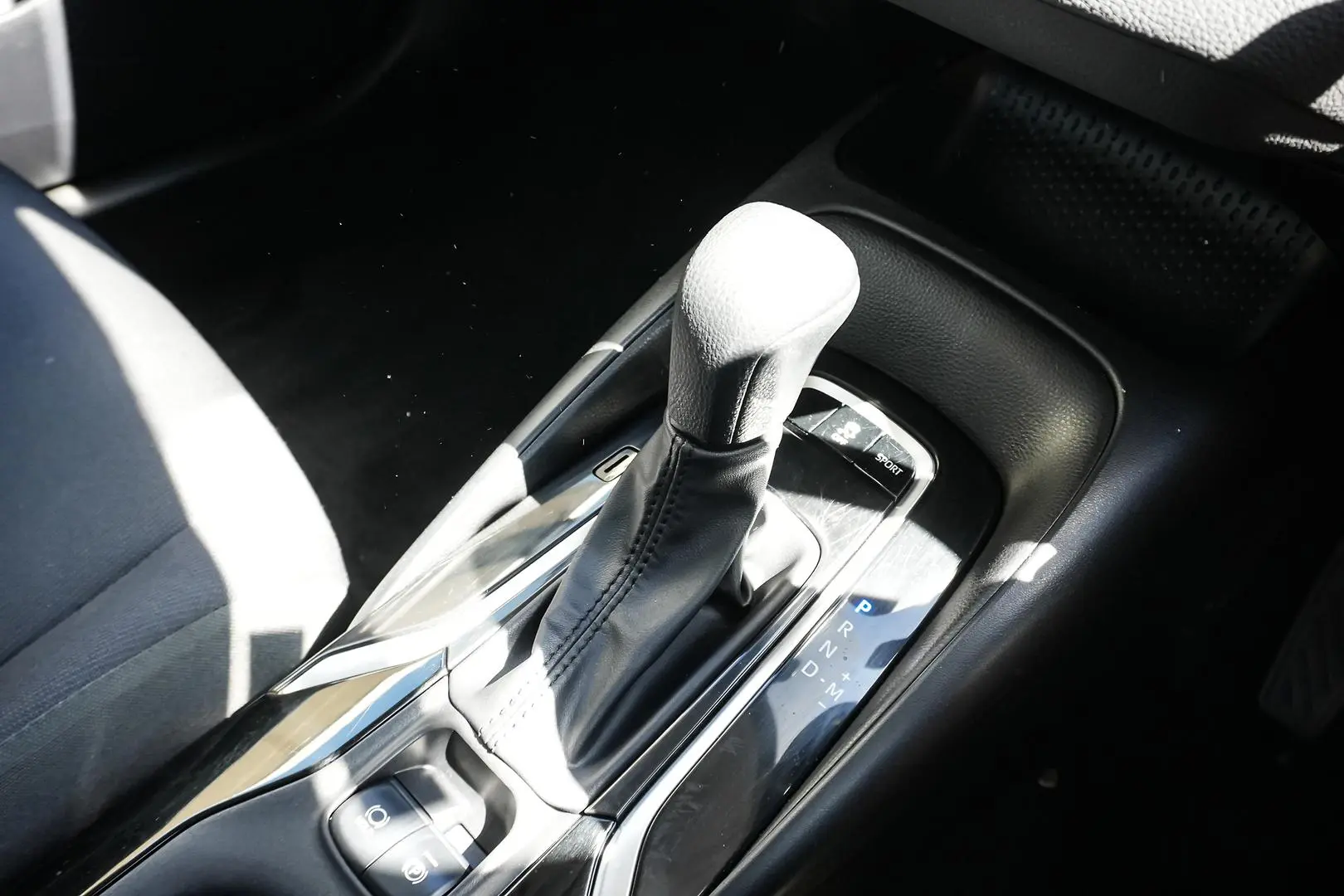 2022 Toyota Corolla Gallery Image 18