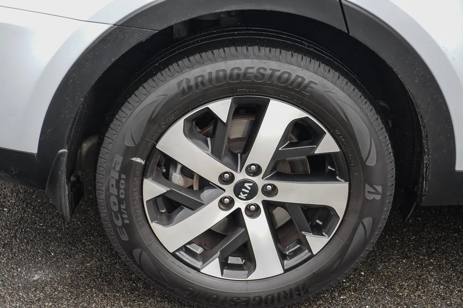 2021 Kia Sorento Gallery Image 17