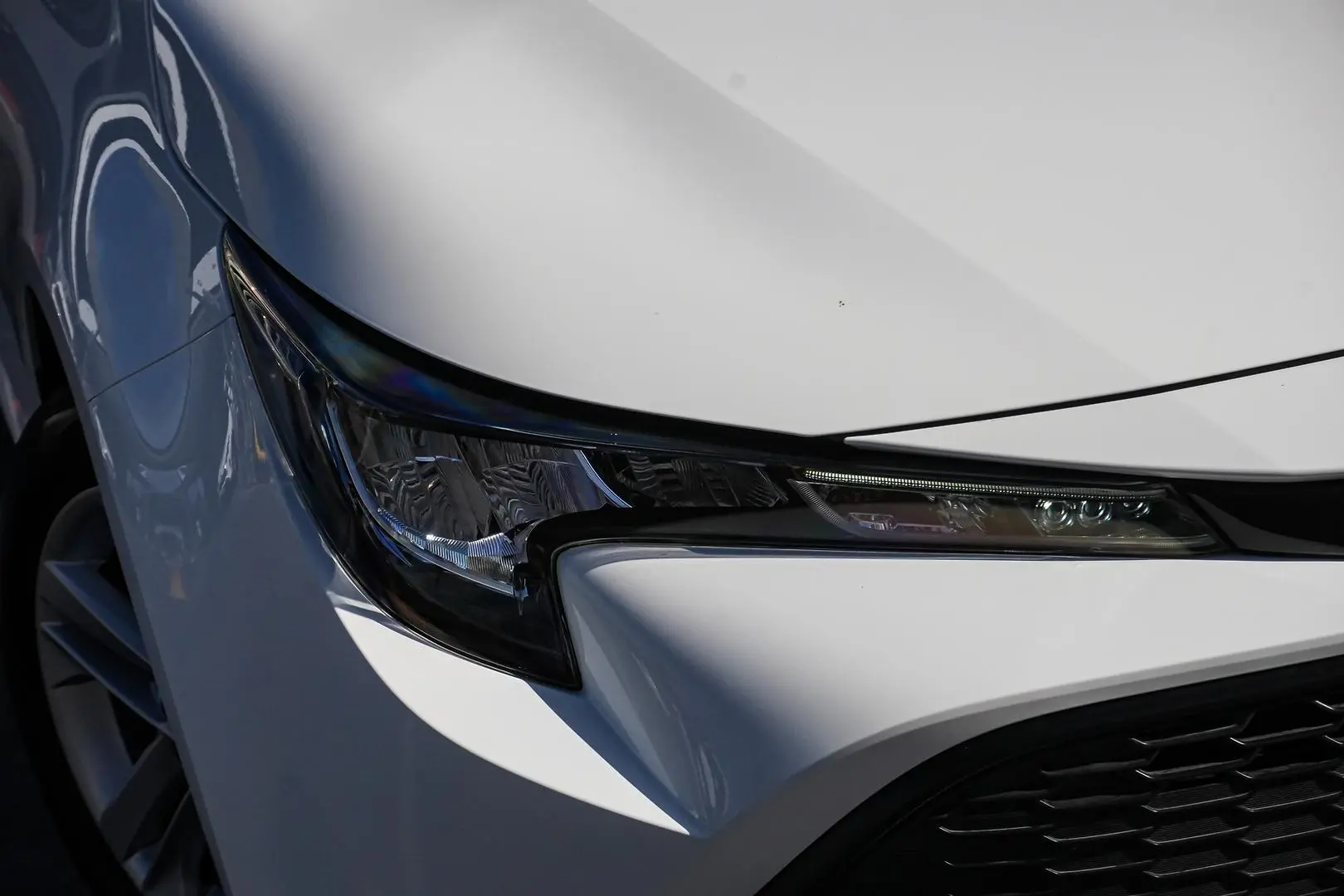 2019 Toyota Corolla Gallery Image 7