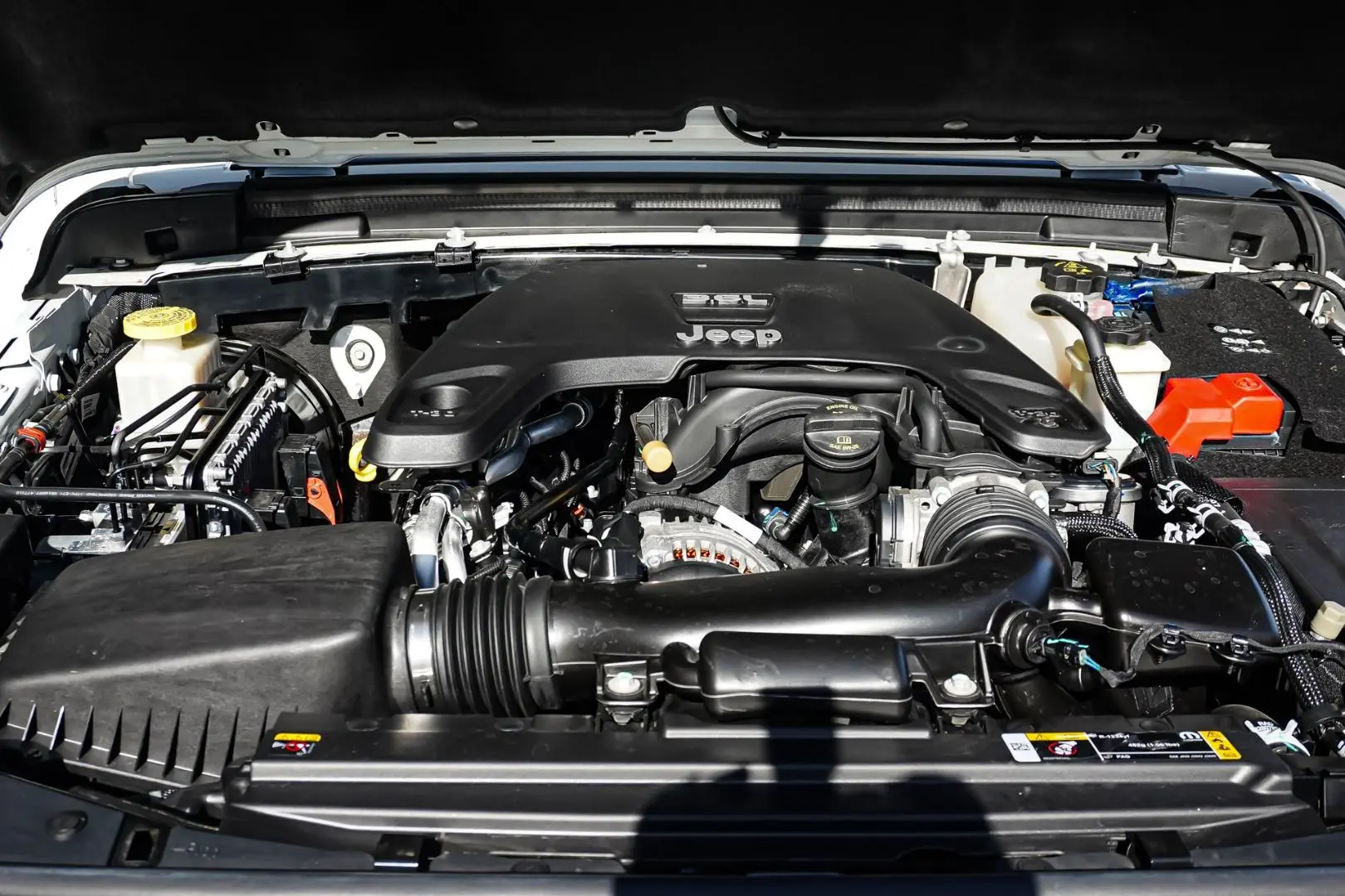 2021 Jeep Gladiator Gallery Image 26