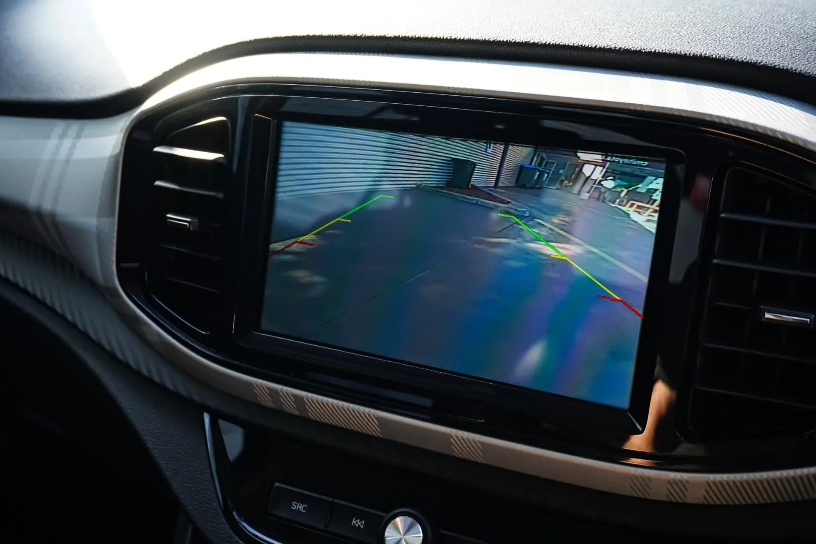 2021 MG MG3 Gallery Image 22