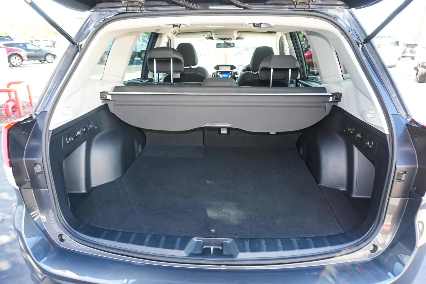 2023 Subaru Forester Gallery Image 14