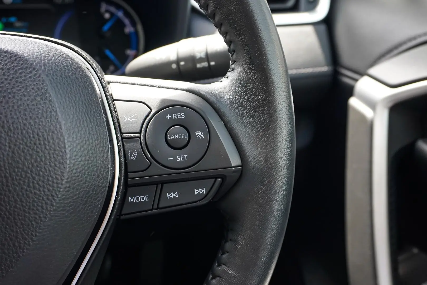 2021 Toyota RAV4 Gallery Image 20