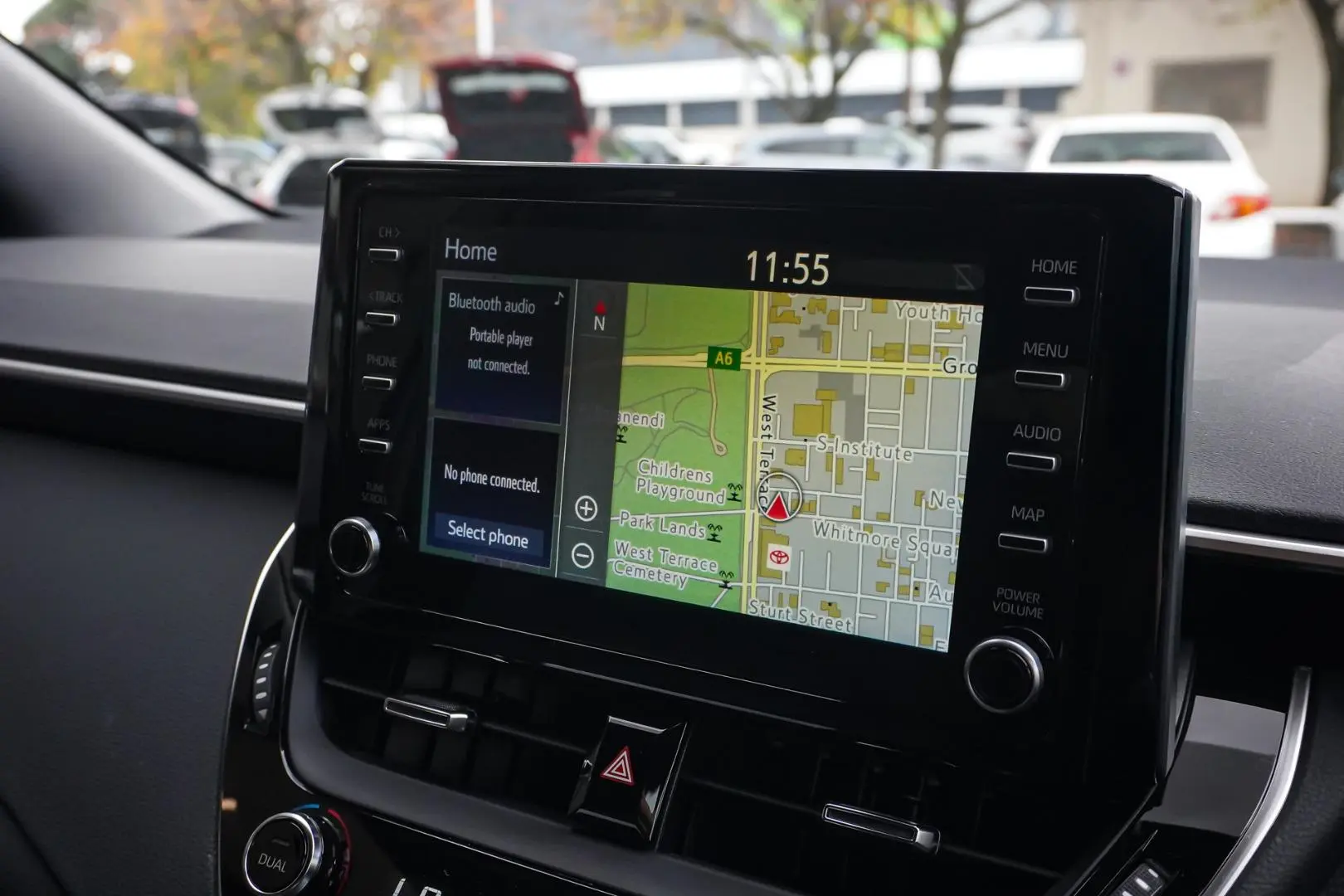 2022 Toyota Corolla Gallery Image 21