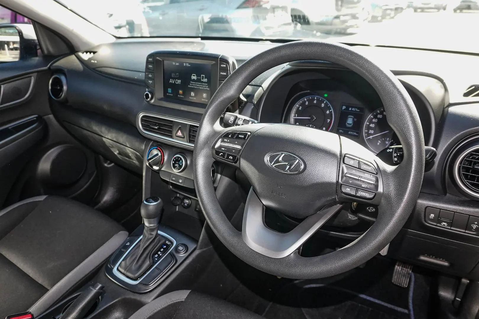 2019 Hyundai Kona Gallery Image 7