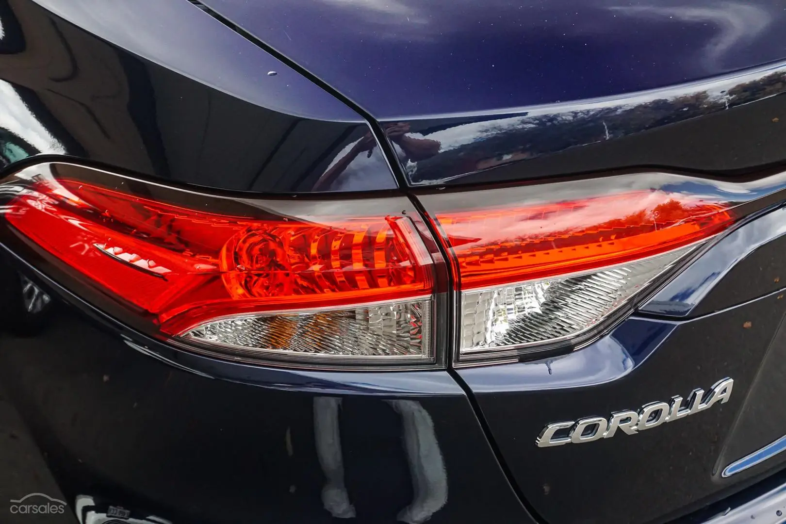 2022 Toyota Corolla Image 14