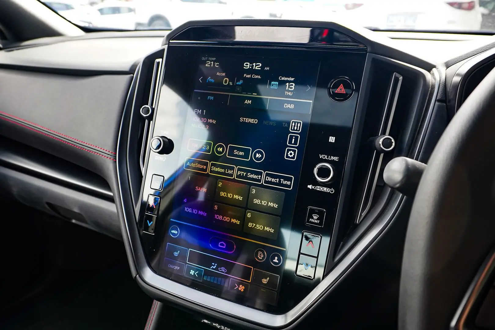 2024 Subaru WRX Gallery Image 25