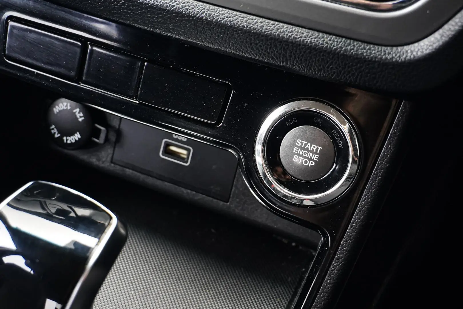 2019 SsangYong Korando Gallery Image 22