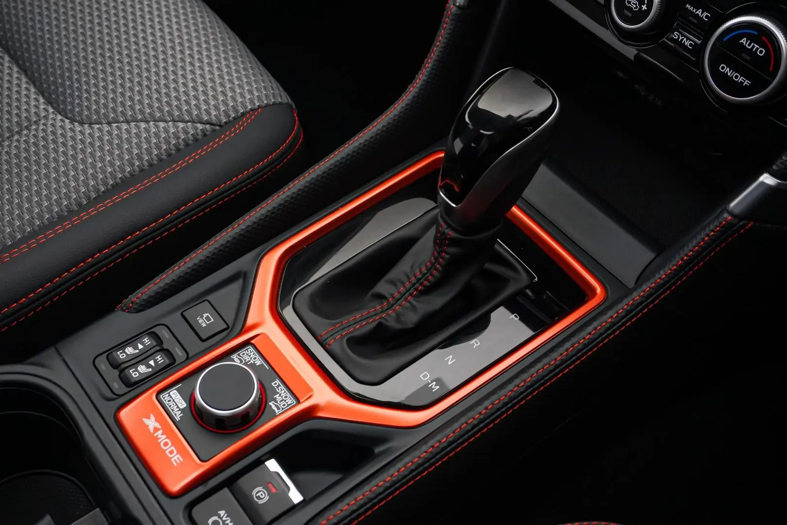 2021 Subaru Forester Gallery Image 20