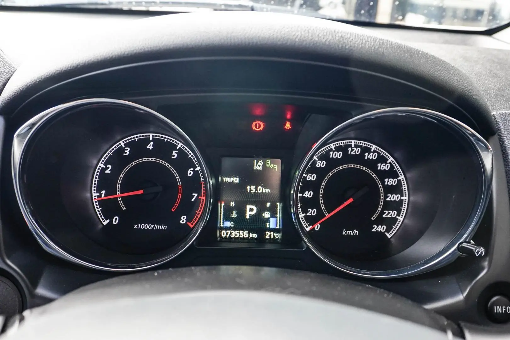 2018 Mitsubishi ASX Gallery Image 18