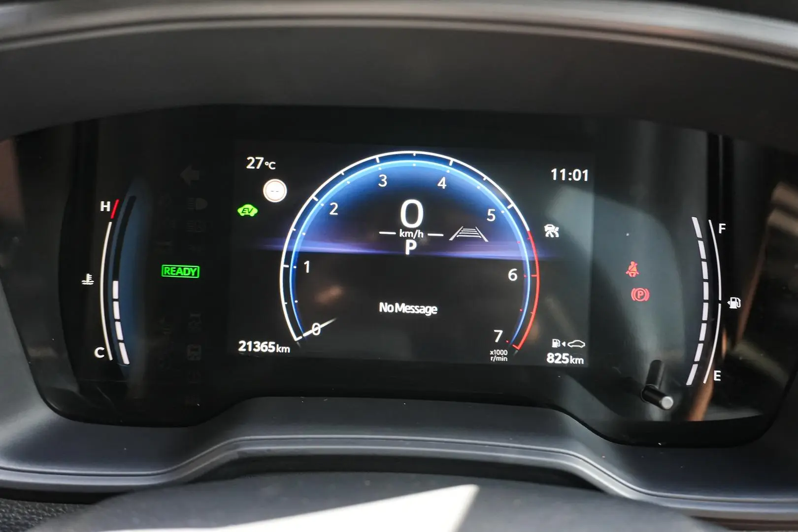 2024 Toyota Corolla Gallery Image 17