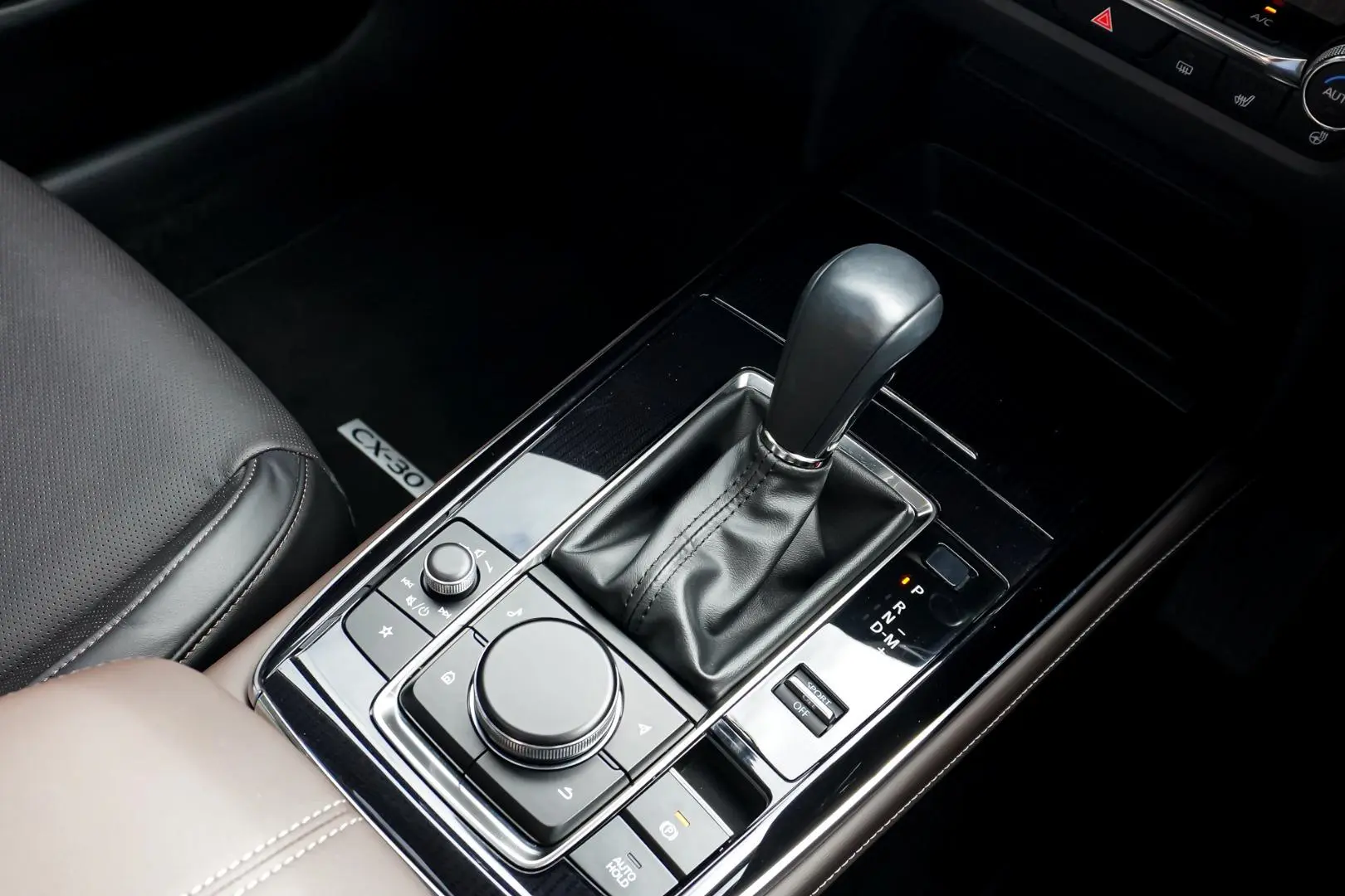2022 Mazda CX-30 Gallery Image 20