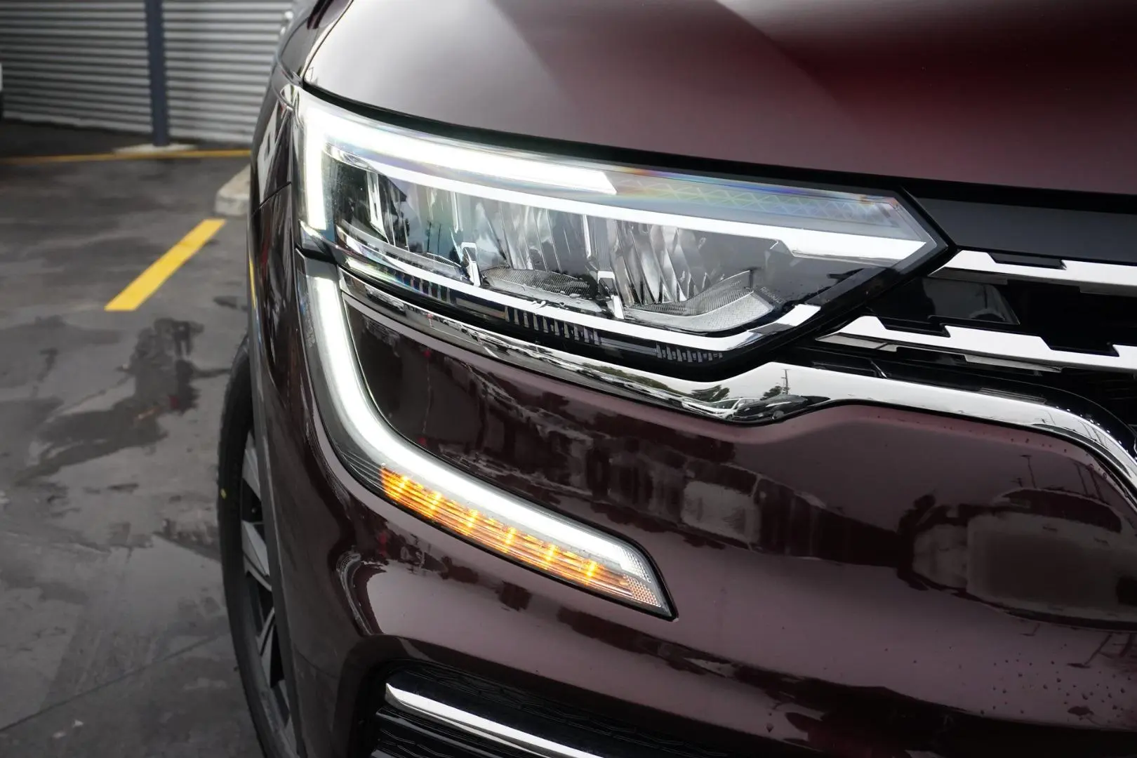 2022 Renault Koleos Gallery Image 13