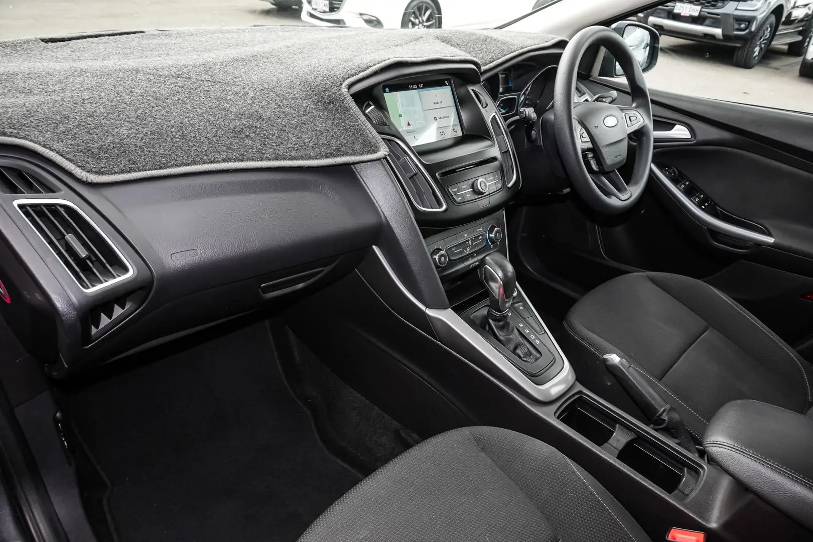 2016 Ford Focus Gallery Image 9