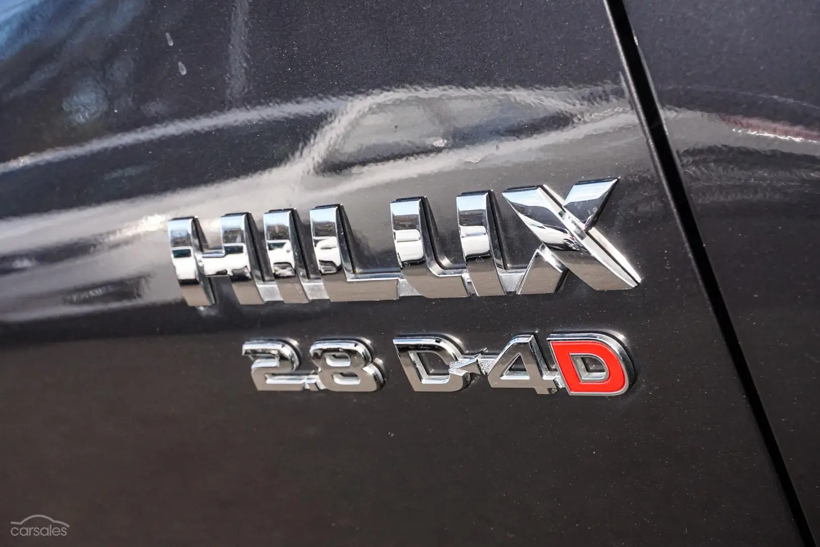 2022 Toyota Hilux Image 14