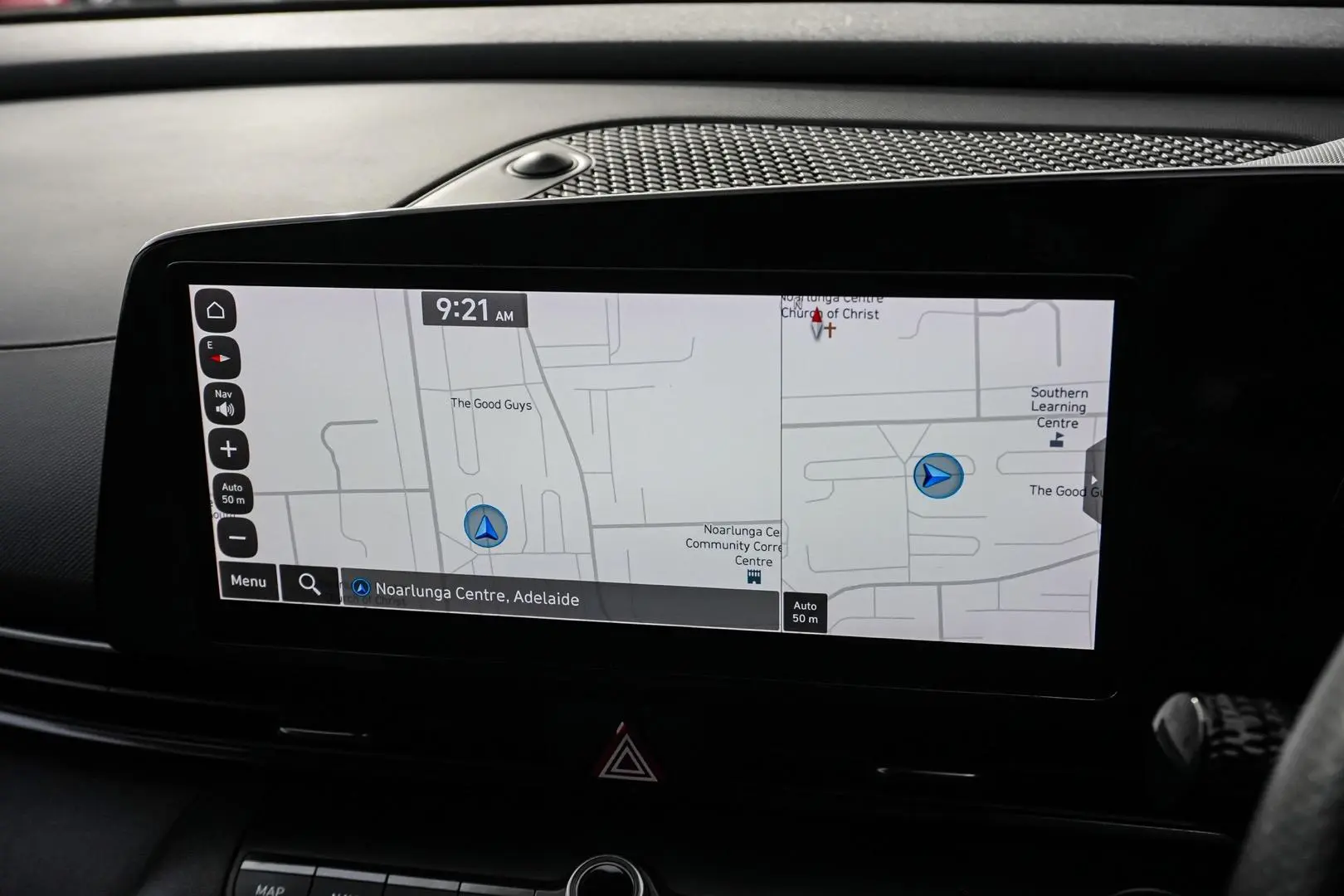 2021 Hyundai i30 Gallery Image 21