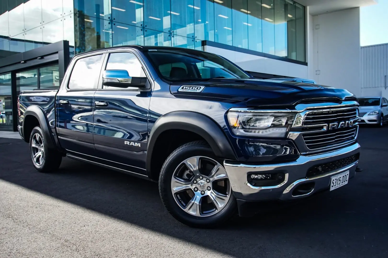 2022 Ram 1500 Gallery Image 1