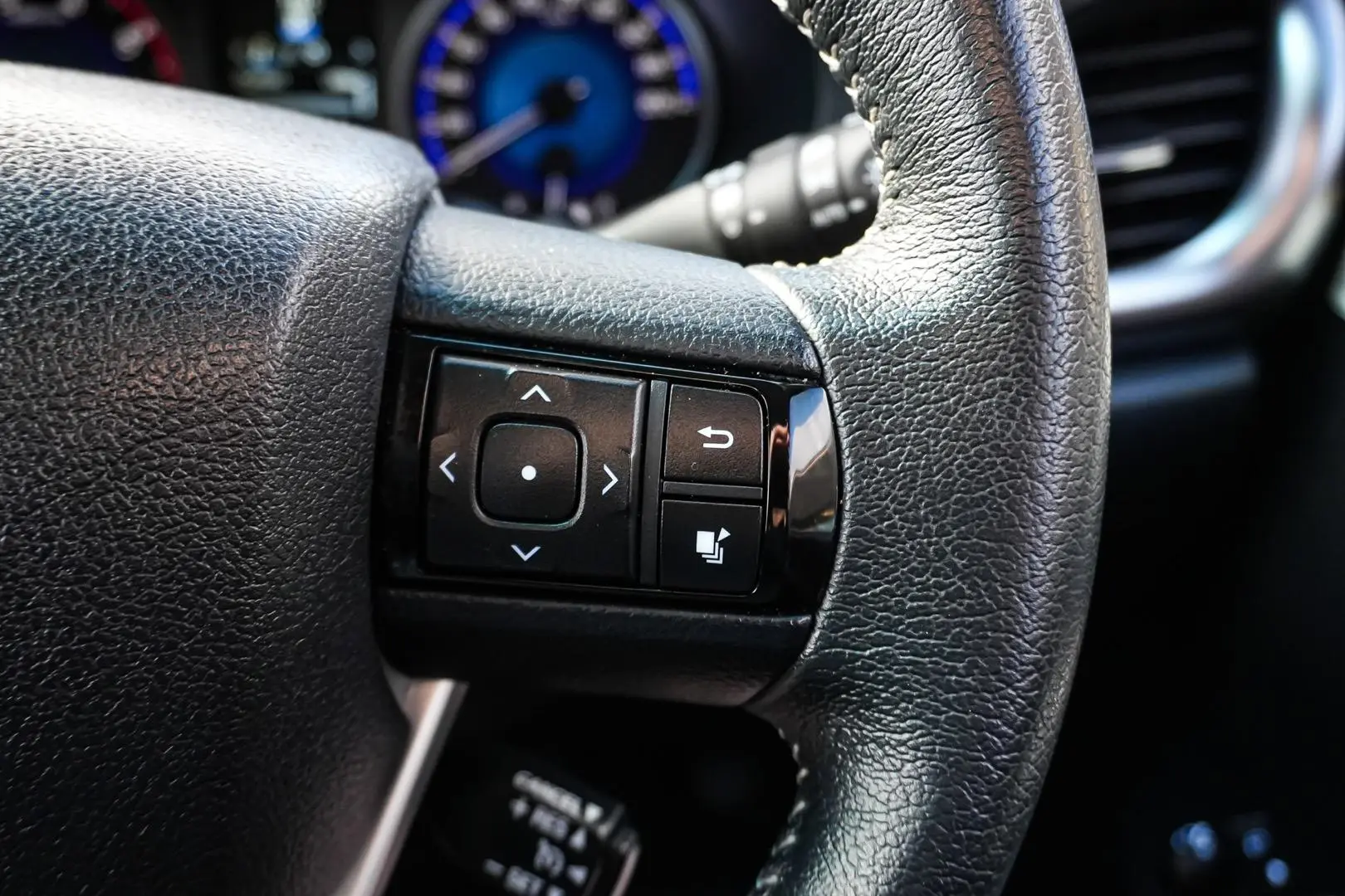 2018 Toyota Hilux Gallery Image 19