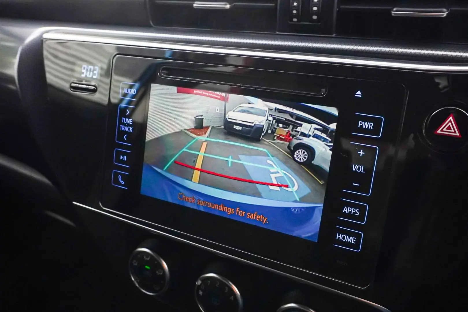 2016 Toyota Corolla Gallery Image 21