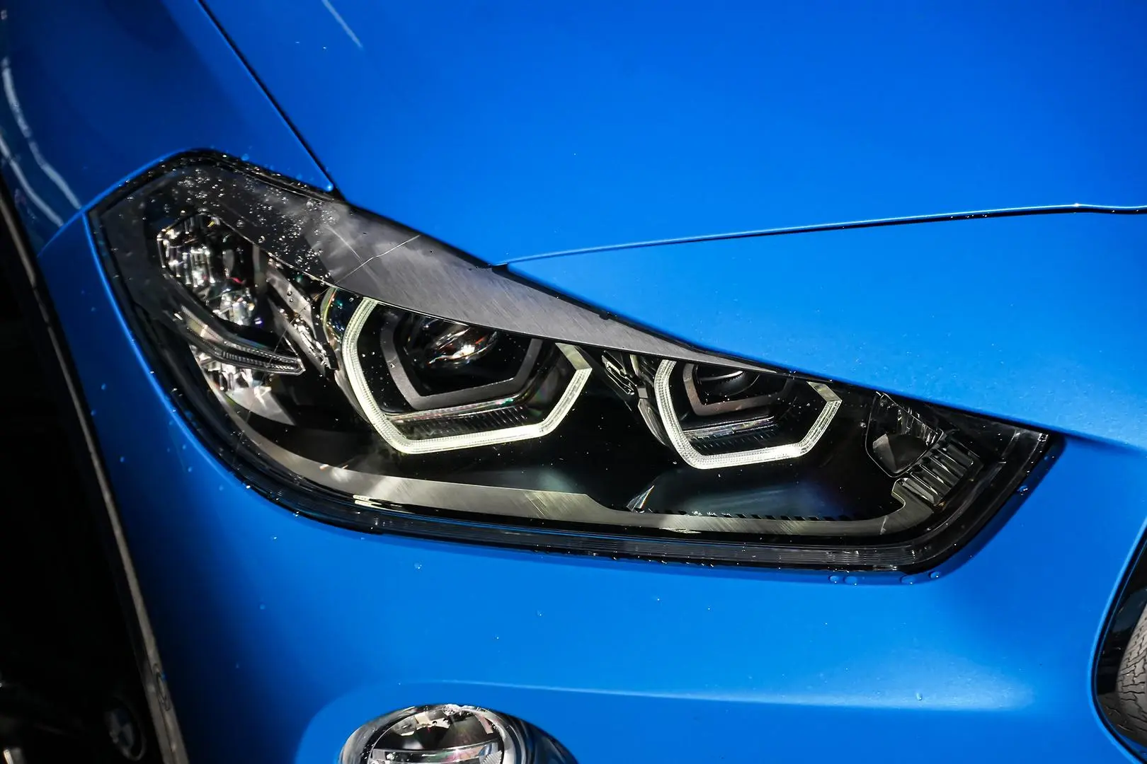 2018 BMW X2 Gallery Image 7