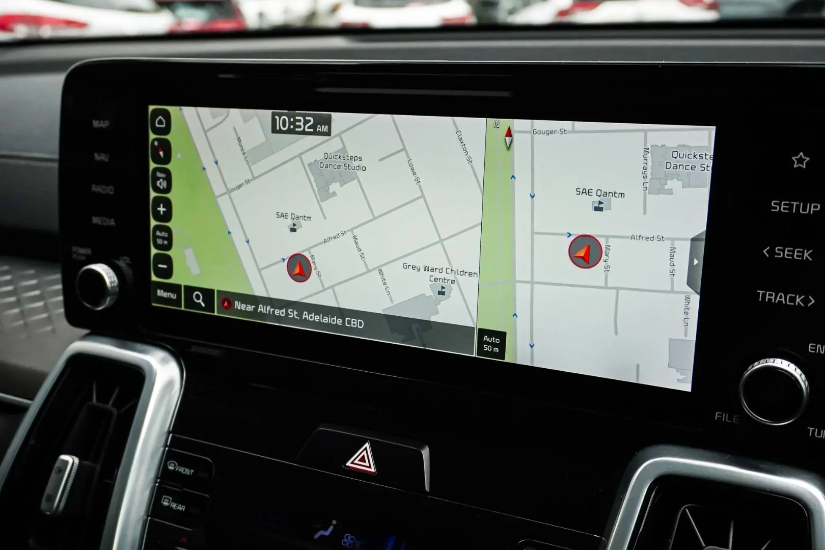 2020 Kia Sorento Gallery Image 29