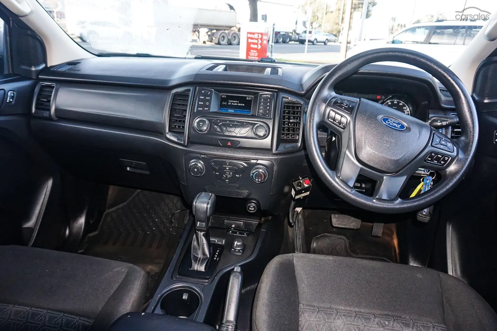 2019 Ford Ranger Image 8