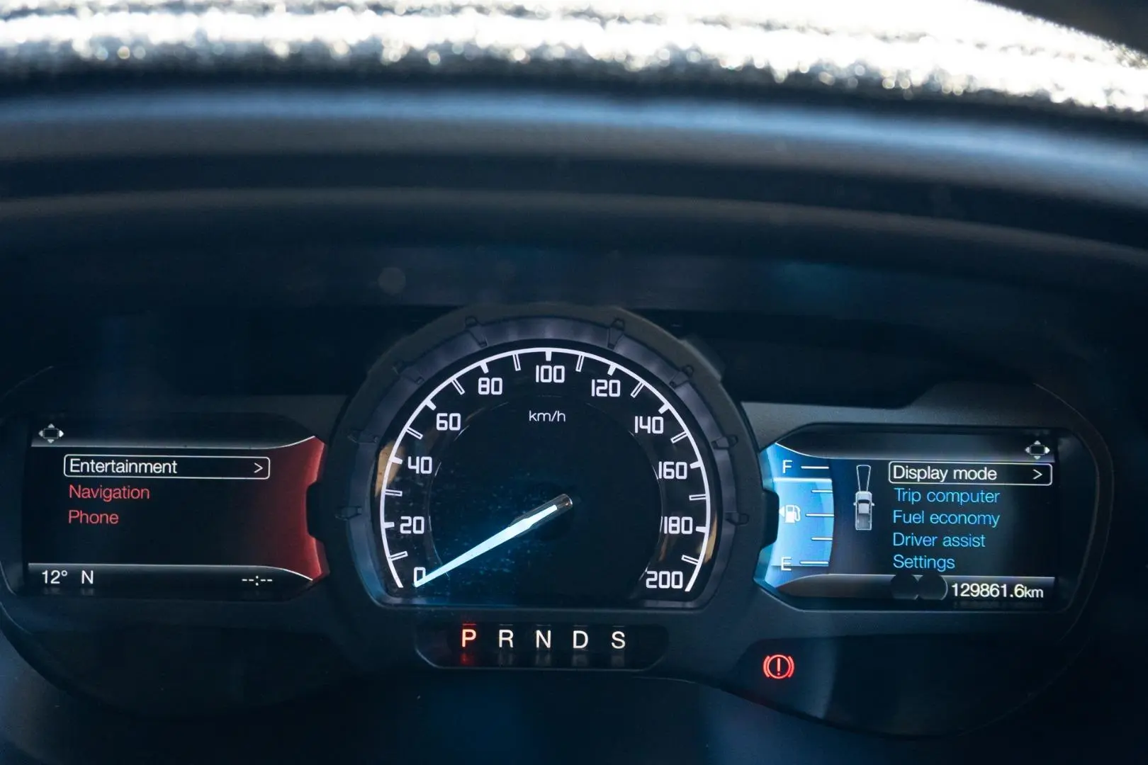 2018 Ford Ranger Gallery Image 24