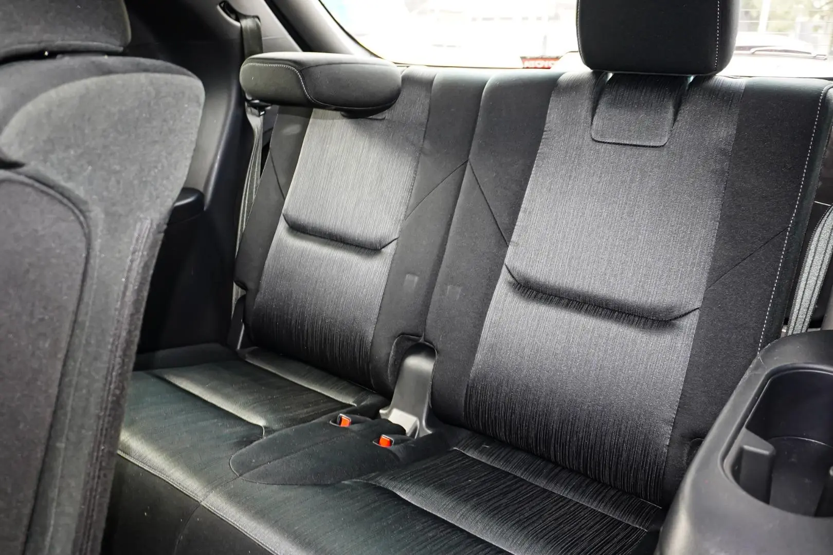 2021 Mazda CX-8 Gallery Image 17