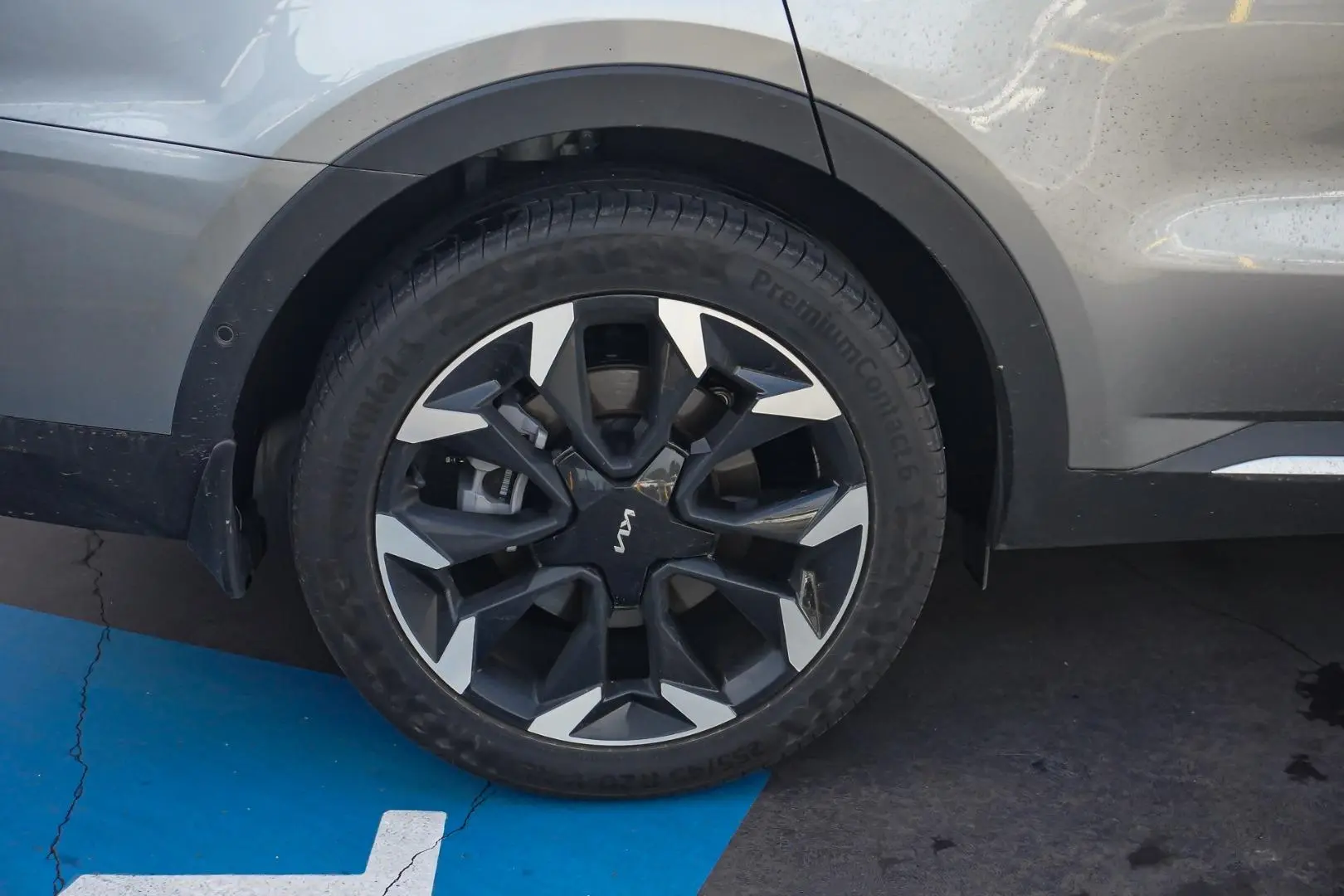 2025 Kia Sorento Gallery Image 17