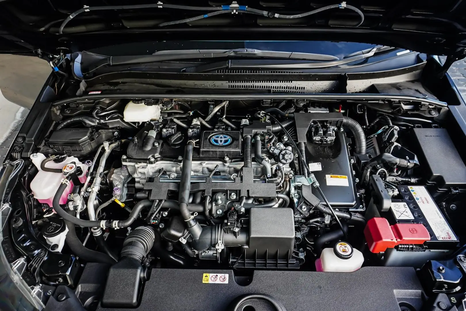 2022 Toyota Corolla Gallery Image 25