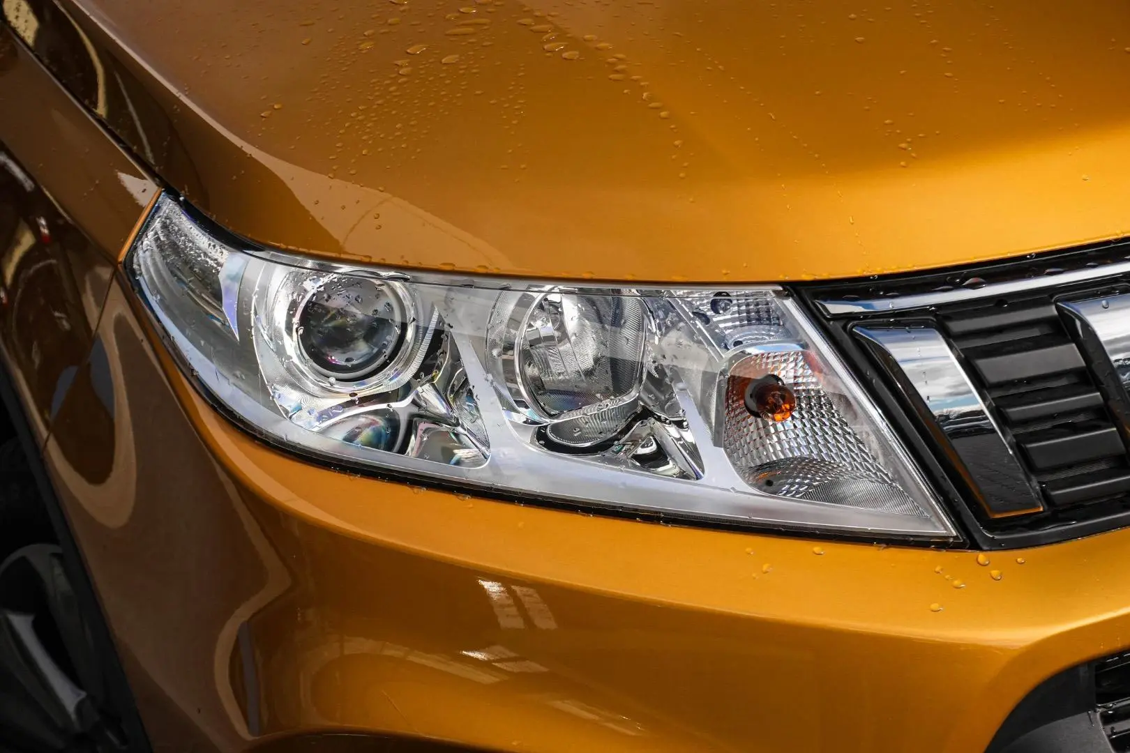 2024 Suzuki Vitara Gallery Image 12