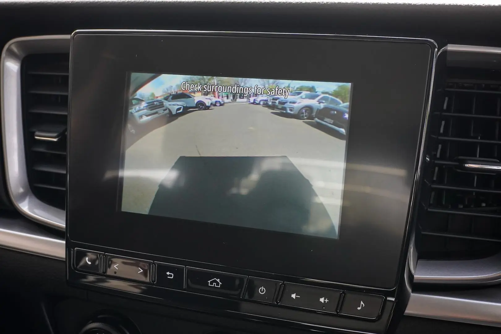 2020 Mazda BT-50 Gallery Image 22
