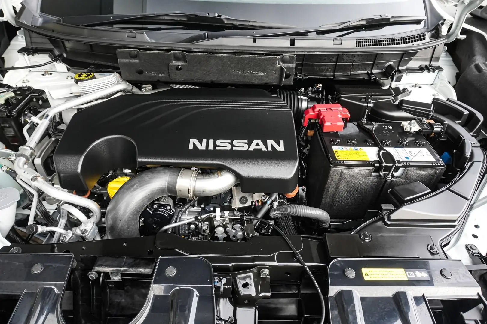 2021 Nissan X-TRAIL Gallery Image 22