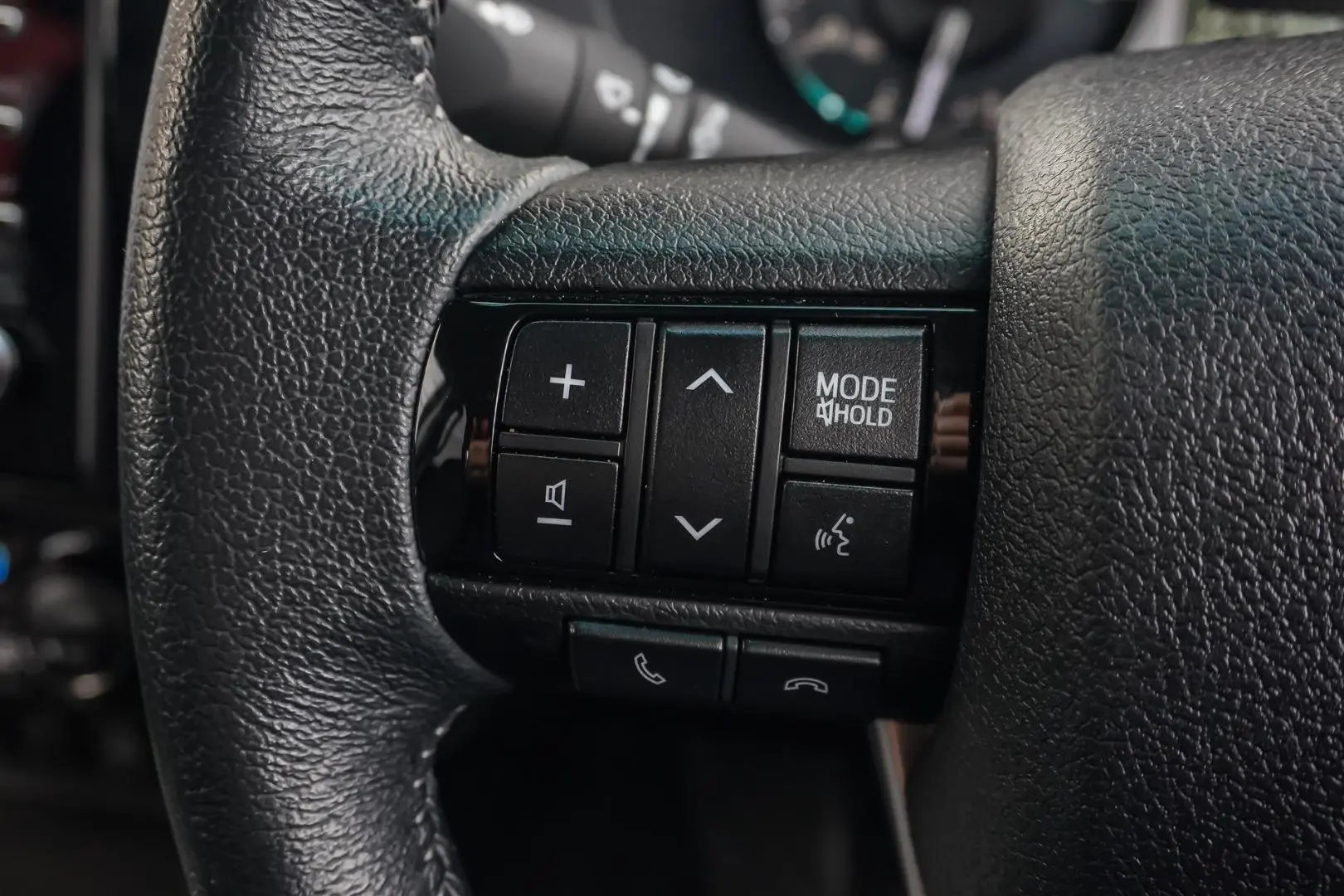 2024 Toyota Hilux Gallery Image 19