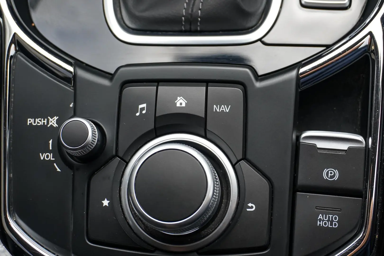 2022 Mazda CX-9 Gallery Image 26