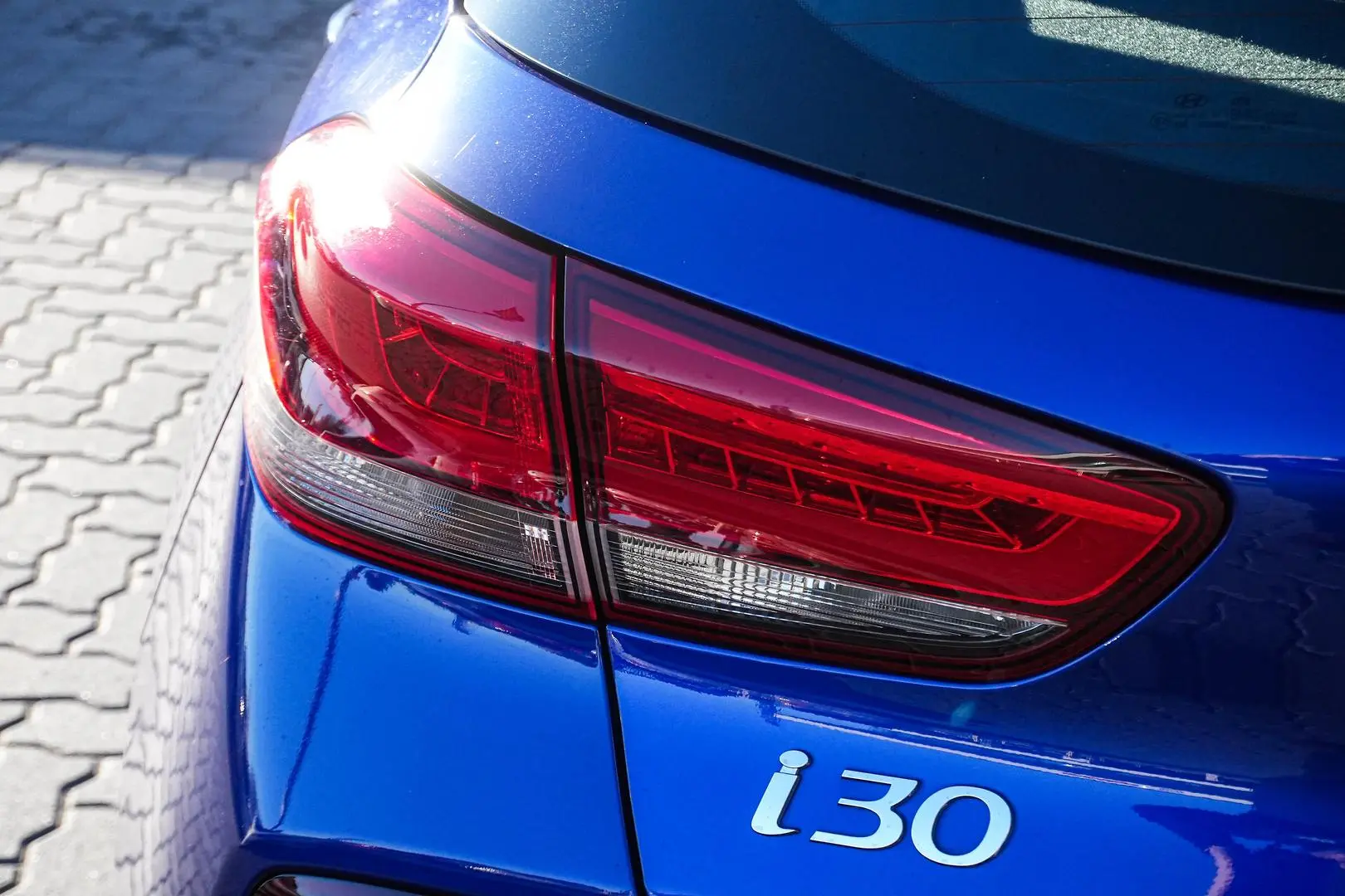 2022 Hyundai i30 Gallery Image 14