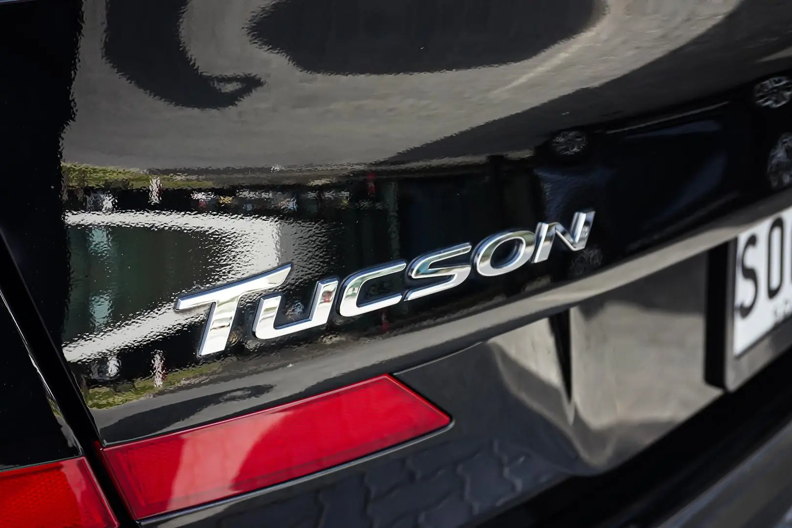 2020 Hyundai Tucson Gallery Image 15