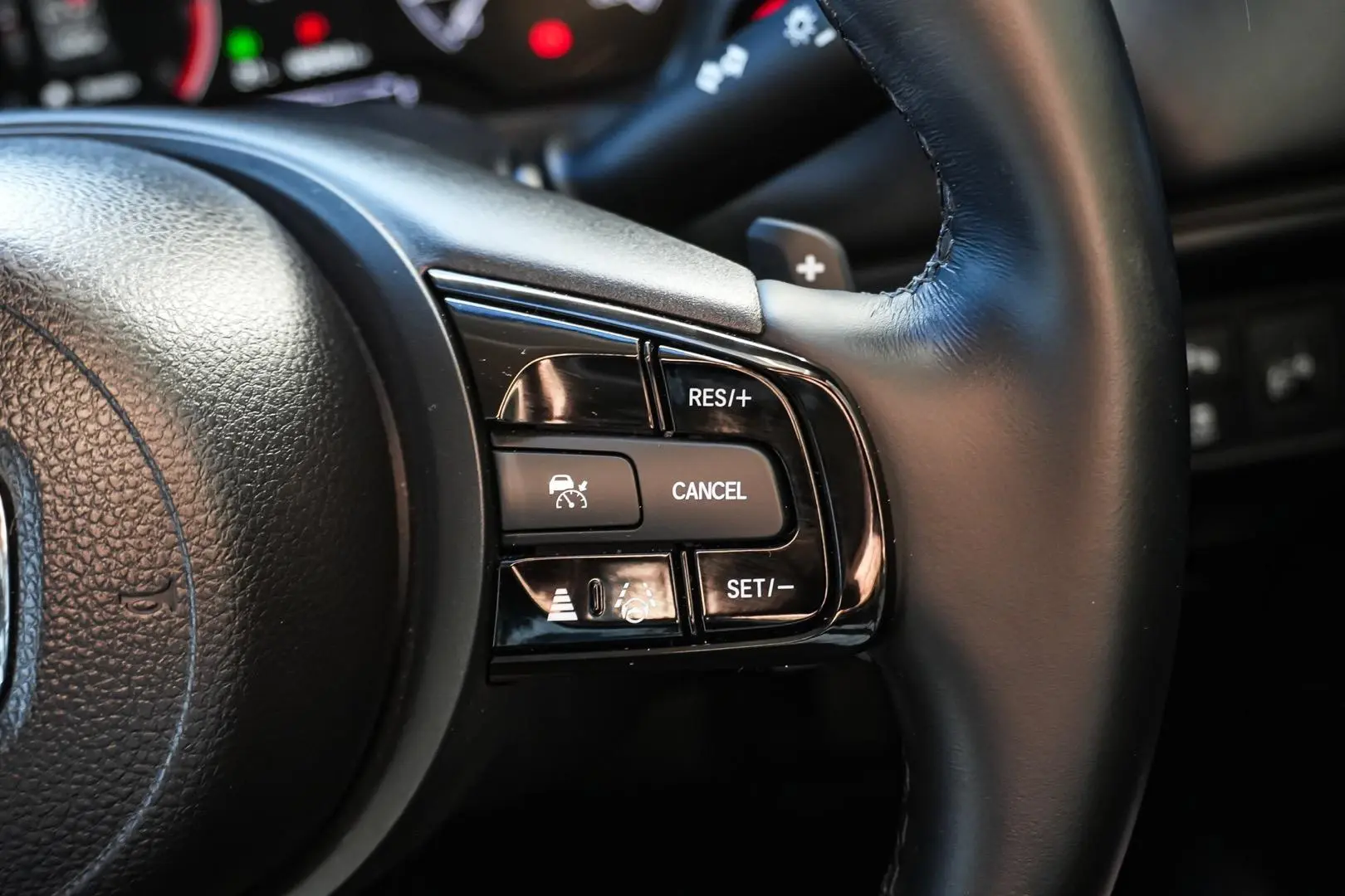2024 Honda HR-V Gallery Image 20