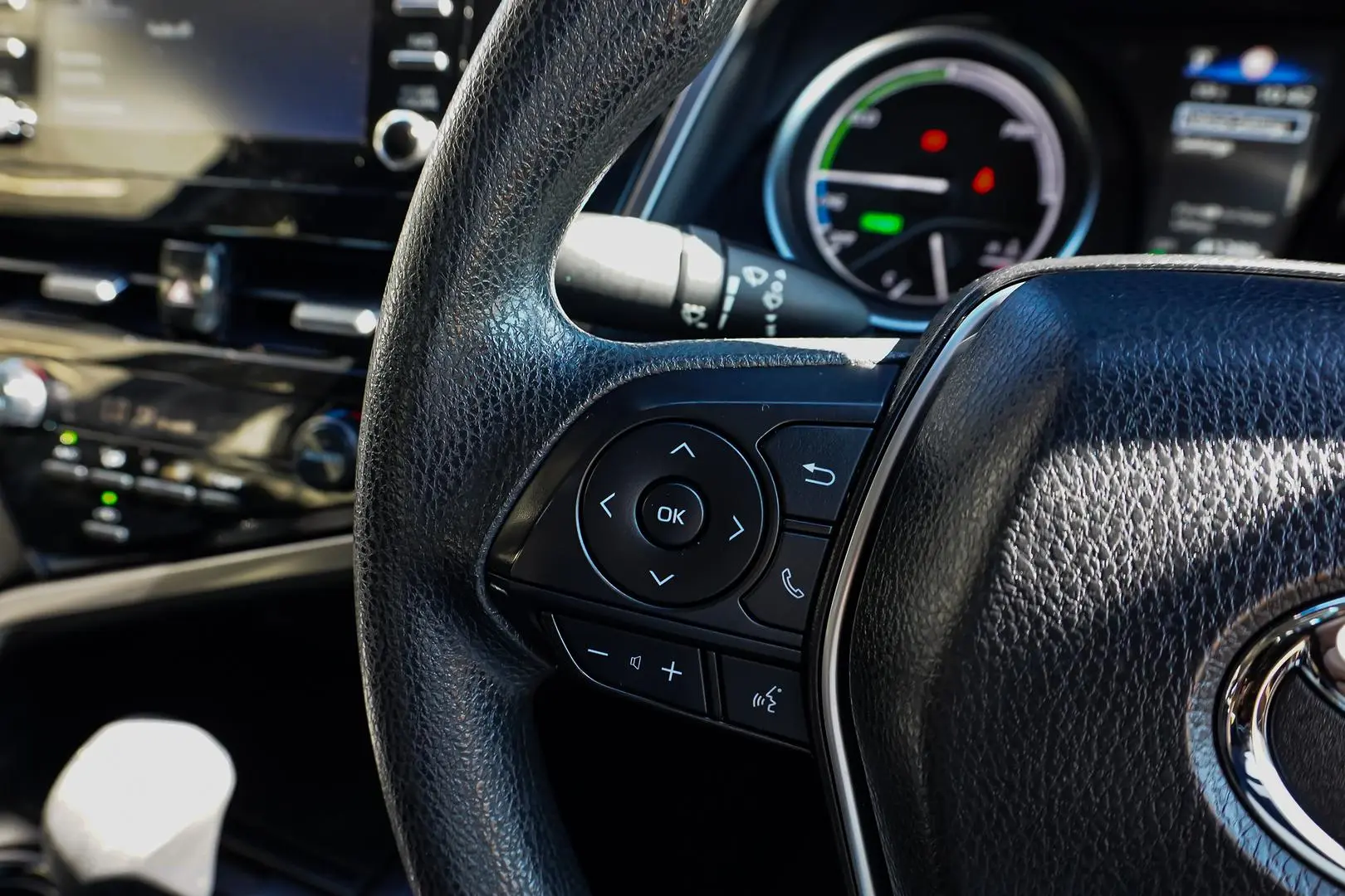 2024 Toyota Camry Gallery Image 17