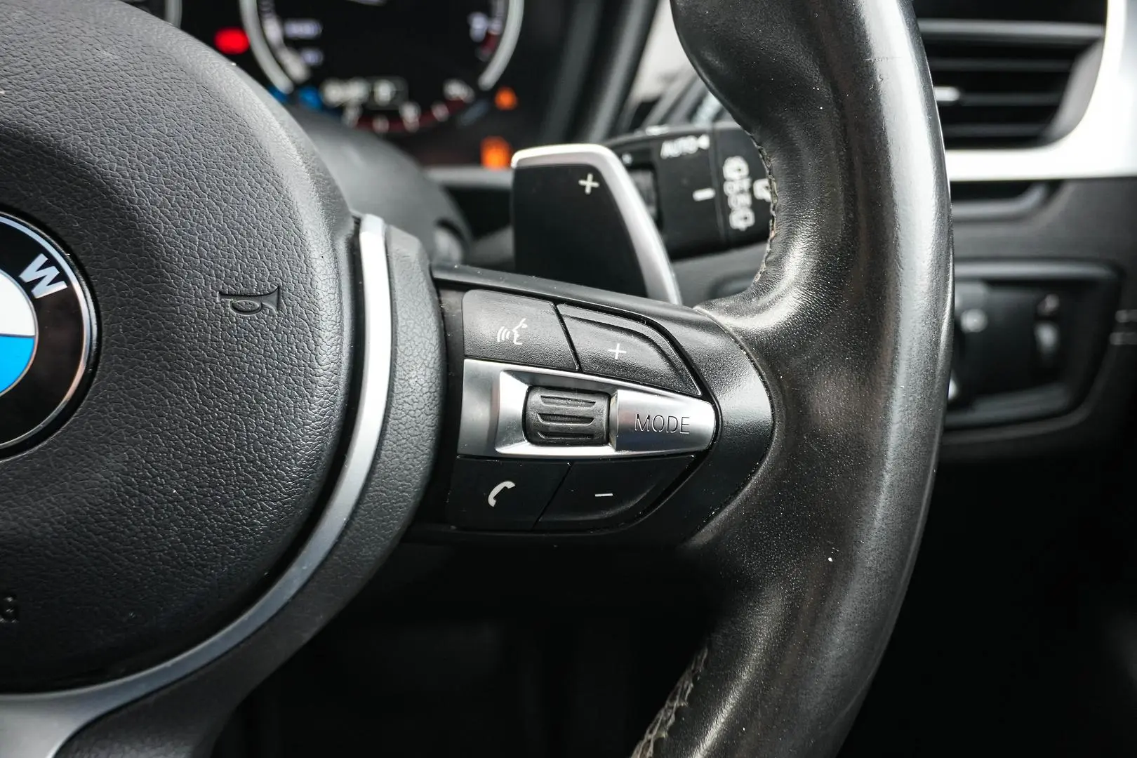 2019 BMW X2 Gallery Image 21