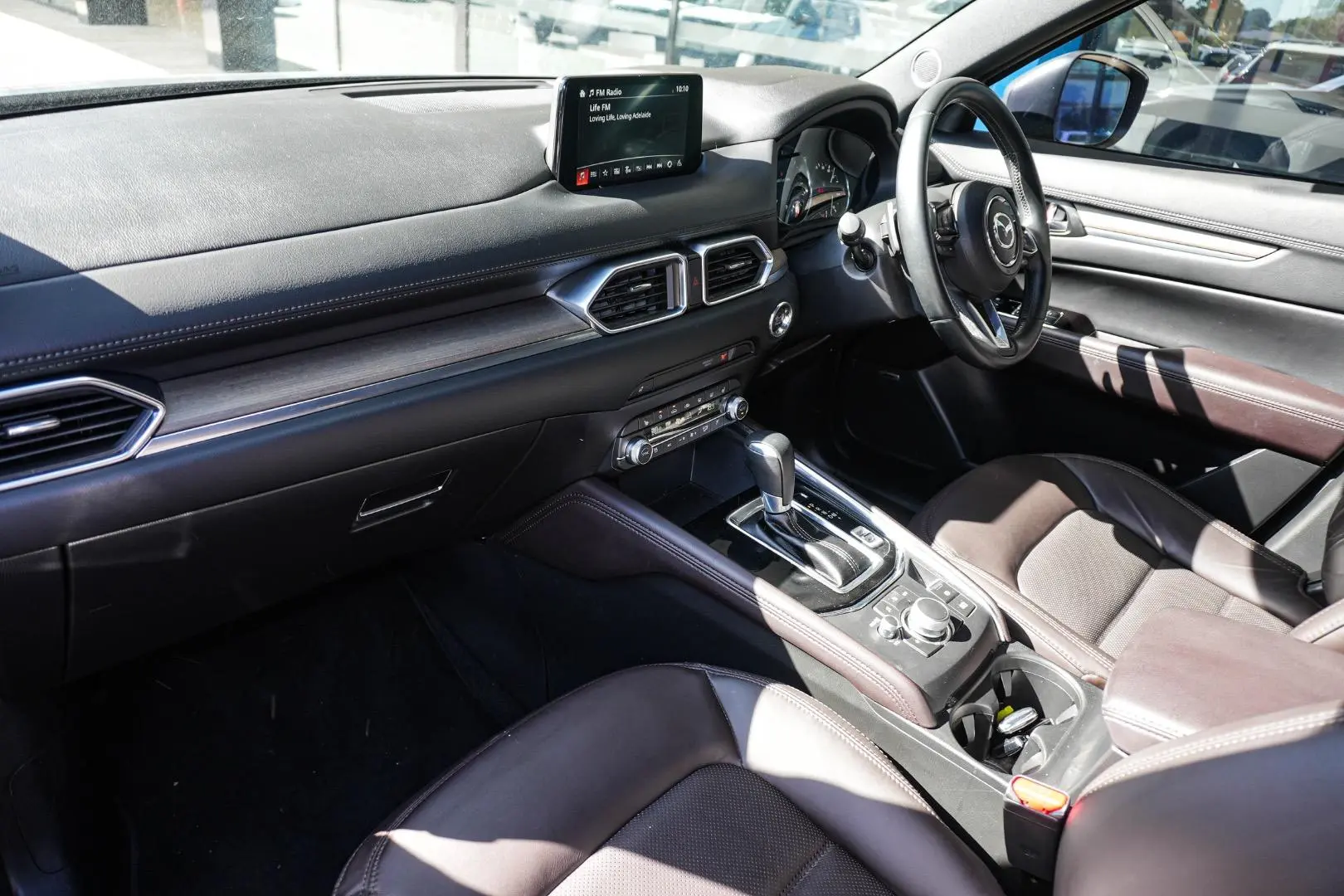 2020 Mazda CX-5 Gallery Image 10