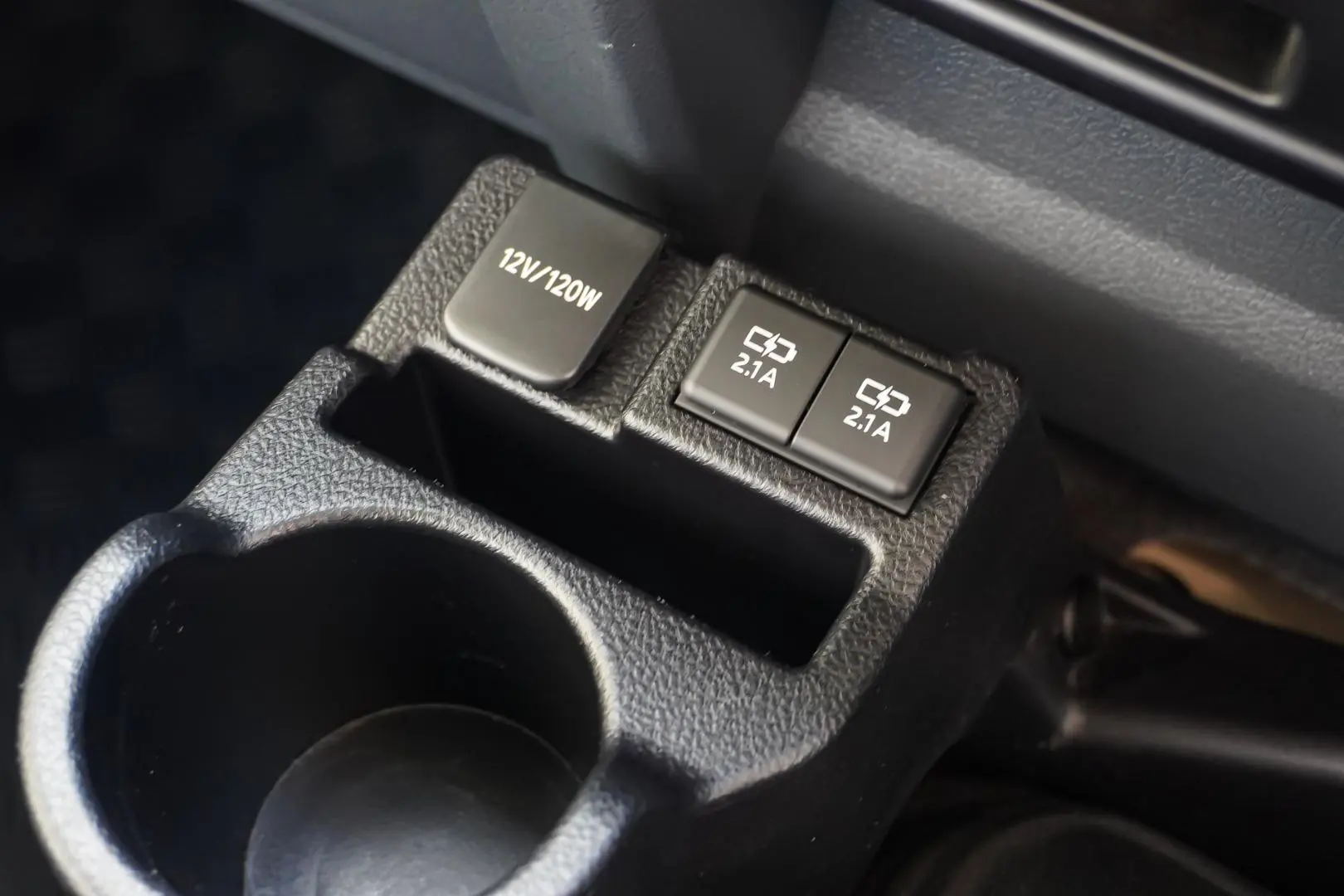2021 Toyota Landcruiser Gallery Image 24
