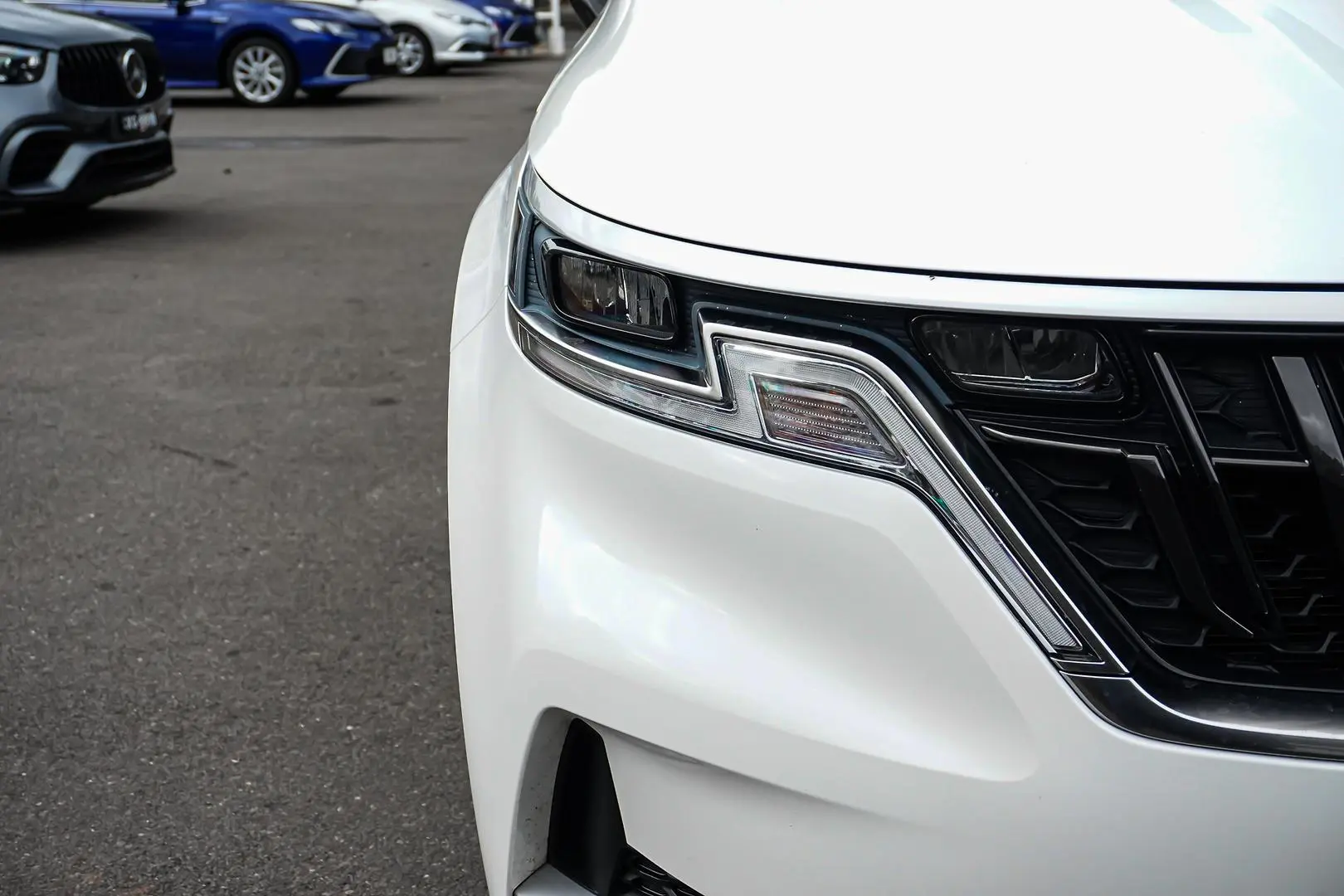 2022 Kia Carnival Gallery Image 13